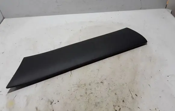 Front door trim (molding)