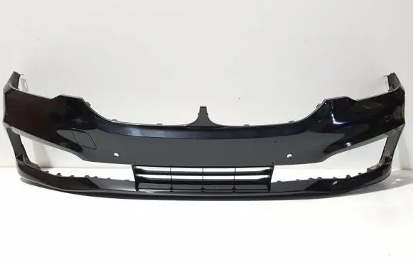 BMW 5 G30 G31 Front bumper 51117385336