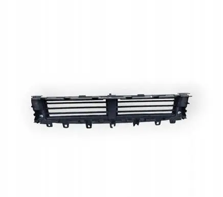 Opel Astra K Intercooler air guide/duct channel 39081586