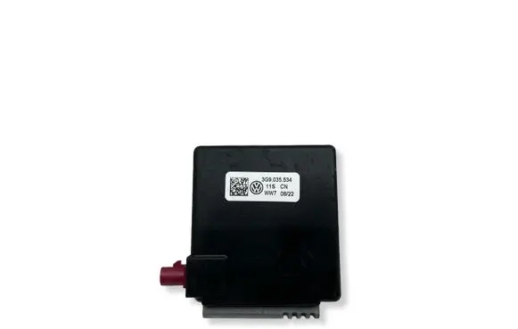 Volkswagen ID.3 Aerial antenna amplifier 3G9035534
