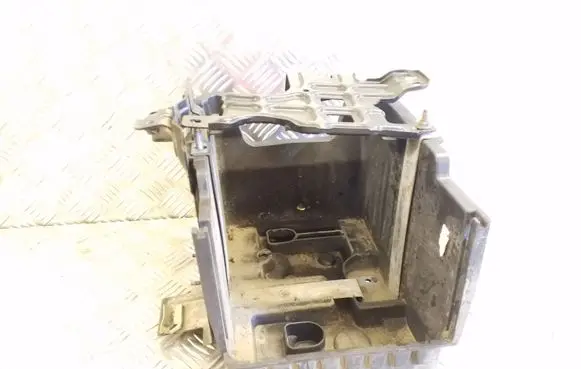 Ford B-MAX Battery box tray C1BT10723AB CBC9A 8V2110718AD