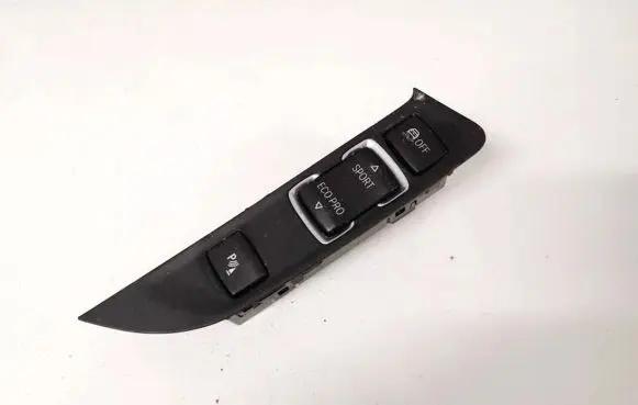 BMW 4 F32 F33 Parking (PDC) sensor switch 925292103k 16598710