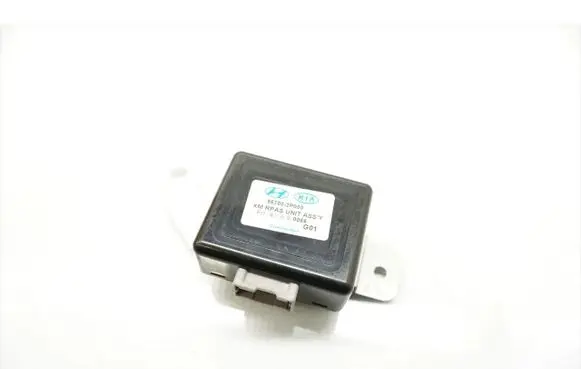 KIA Sorento Parking PDC control unit/module 95700-2P000