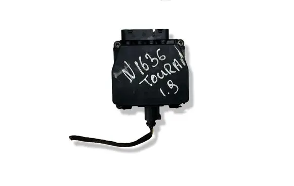 Volkswagen Touran I Turbo solenoid valve 6Q0906625