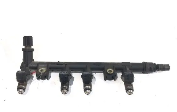 Fiat Panda II Fuel main line pipe 3219018301