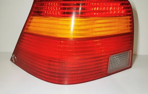 Rear/tail lights