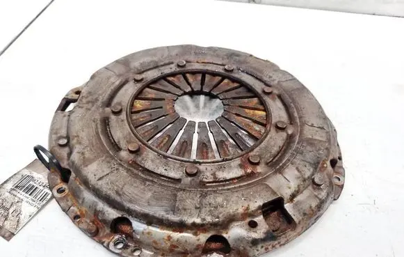 Pressure plate