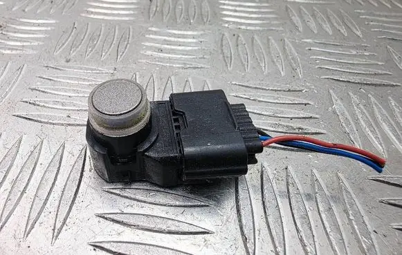 Toyota Yaris Parking PDC sensor 4ML061ADB