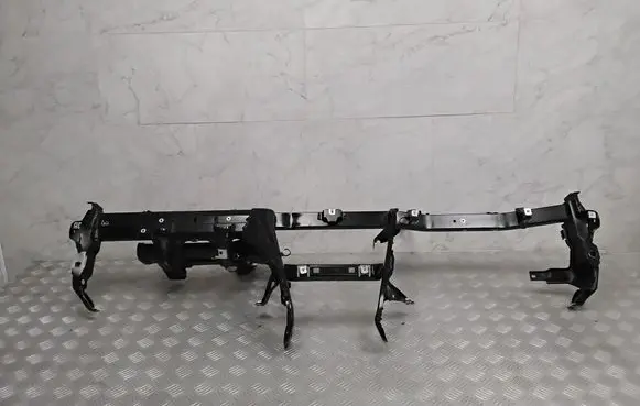 Audi A8 S8 D5 Dashboard cross member/frame bar 4N1857017