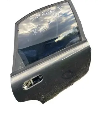 Honda Accord Front door