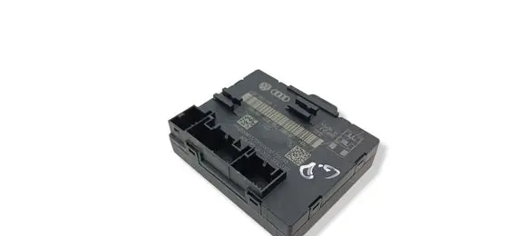 Audi A6 S6 C7 4G Door control unit/module 4G8959795E