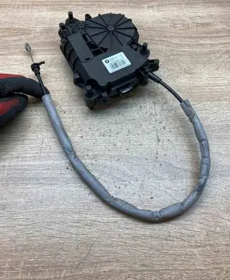 BMW 5 G30 G31 G38 Tailgate boot lock/latch motor ua738356110 C56792102 16367210