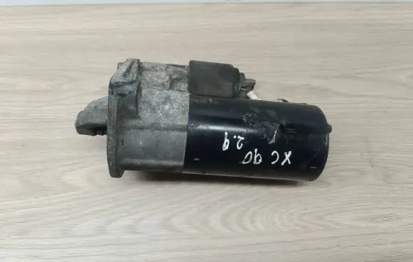 Volvo XC90 Starter motor 0001115007