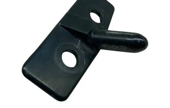 Peugeot Partner Sliding door check strap stopper 96805161