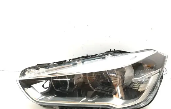 BMW X1 F48 F49 Headlight/headlamp 7495003 90146779 90146779005R