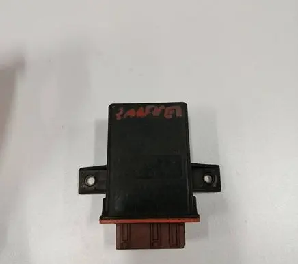 Peugeot 406 Other control units/modules 9631577880