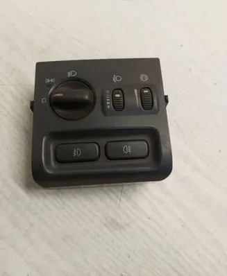 Volvo S40, V40 Light switch 30613945 300101