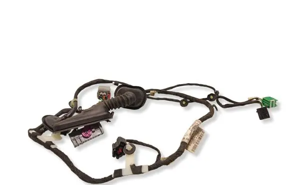 Opel Astra K Rear door wiring loom 39015029