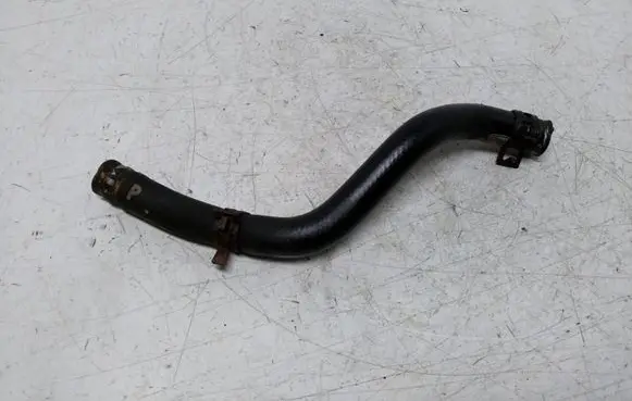 Volvo XC60 Engine coolant pipe/hose