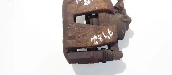 Fiat Doblo Front brake caliper