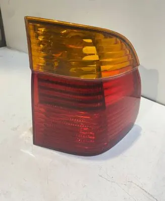 BMW 5 E39 Rear/tail lights 6900214 03G201322