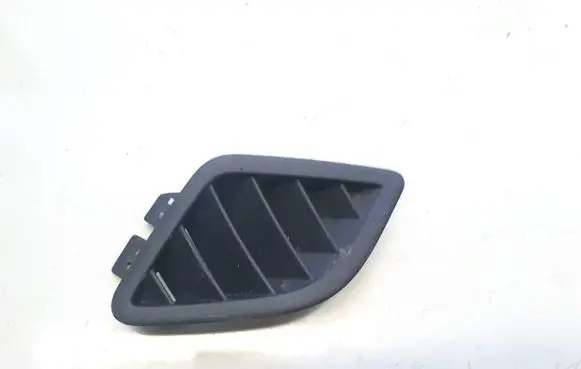 BMW 5 GT F07 Dash center air vent grill 514591928649 51.45-9192864.9