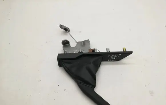 Toyota RAV 4 (XA40) Hand brake release handle 5880942021