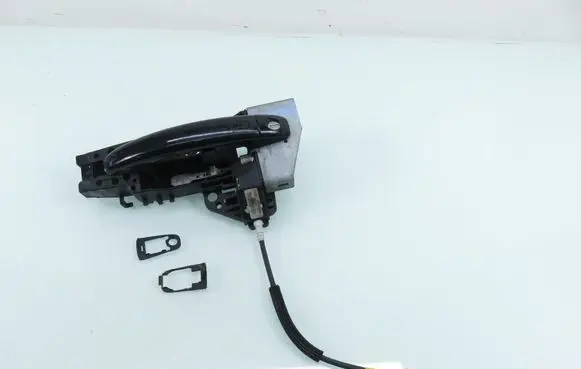 Audi A5 8T 8F Front door exterior handle 