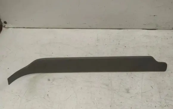Saab 9-5 Rear door windshield rail 4602942