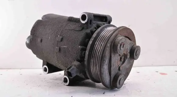 Ford Galaxy Air conditioning (A/C) compressor (pump)