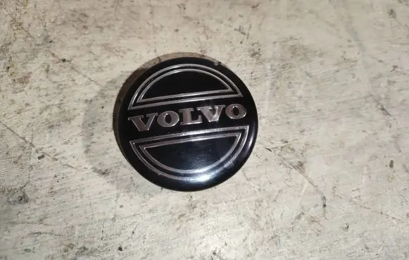 Volvo S60 Original wheel cap 30666913