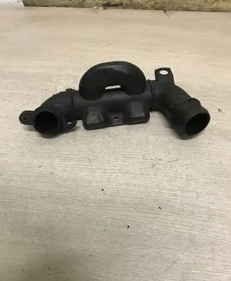 Ford Focus C-MAX Intercooler hose/pipe 9649475780