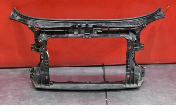 Audi A3 S3 A3 Sportback 8P Front bodywork piece 8P0805549C