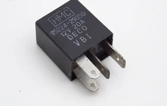 Hyundai Elantra Other relay 9522429050