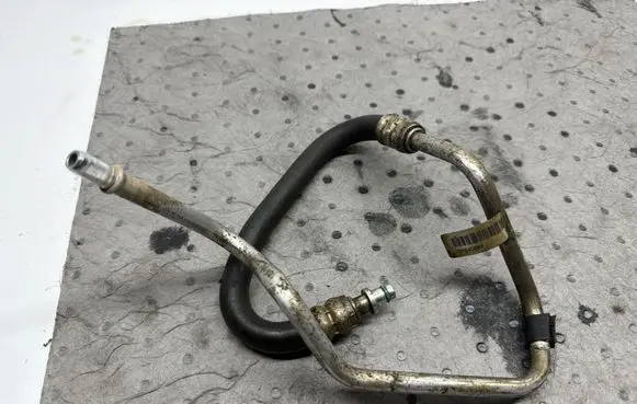Volvo XC60 Power steering hose/pipe/line P31340883