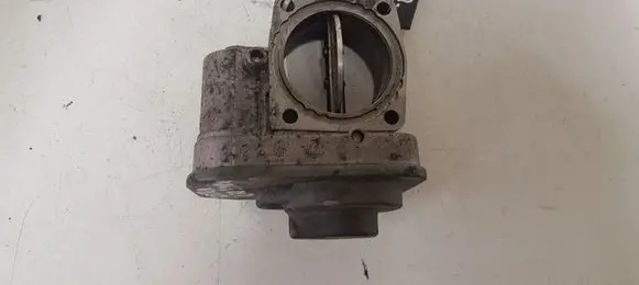 Opel Astra H Throttle valve V121540784