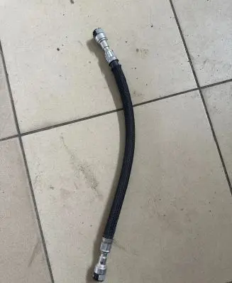 BMW 2 F46 Fuel line pipe 13538600440 8600440
