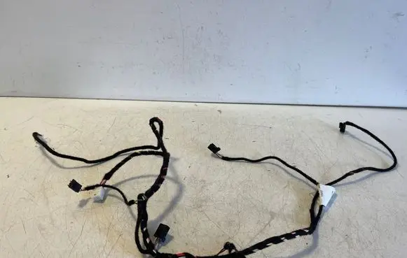 Mercedes-Benz Vito Viano W447 Other wiring loom CU980004