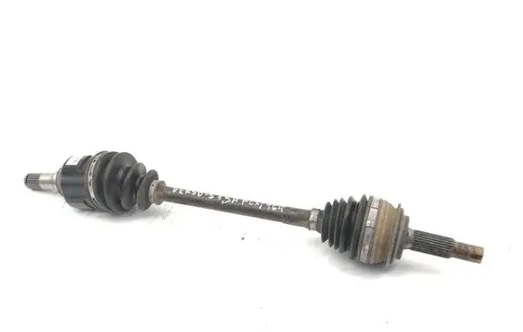 Toyota Verso-S Front driveshaft