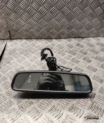 BMW 3 E90 E91 Rear view mirror (interior) 29180232