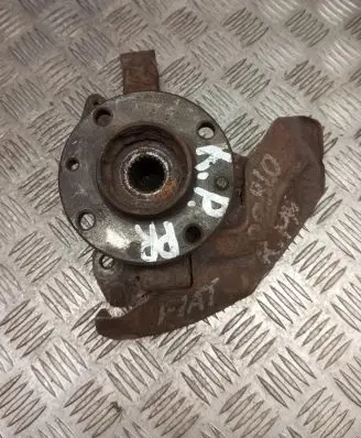 Fiat Doblo Front wheel hub