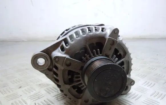 Jeep Compass Generator/alternator 68348758AB