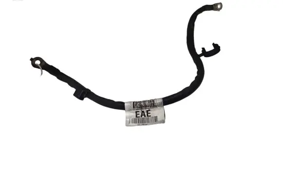 Ford C-MAX II Negative earth cable (battery) AV6T14324EAE