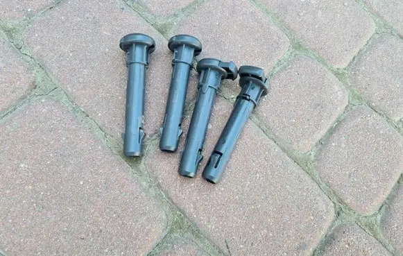 Ford Ranger Frame 87TYS