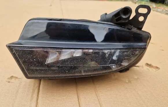 Audi A5 8T 8F Front fog light 8T0941700F