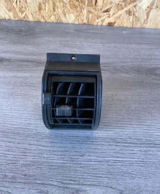 Volkswagen Golf I Dashboard side air vent grill/cover trim 161819701 161819709