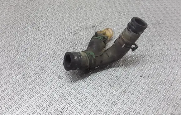 Renault Scenic II - Grand scenic II Engine coolant pipe/hose