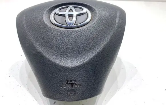 Toyota Corolla E140 E150 Steering wheel airbag 4513002340B0