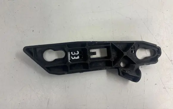 Peugeot 308 Front bumper mounting bracket AA36136489