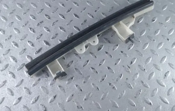 Dacia Sandero III Other rear door trim element 822177518R